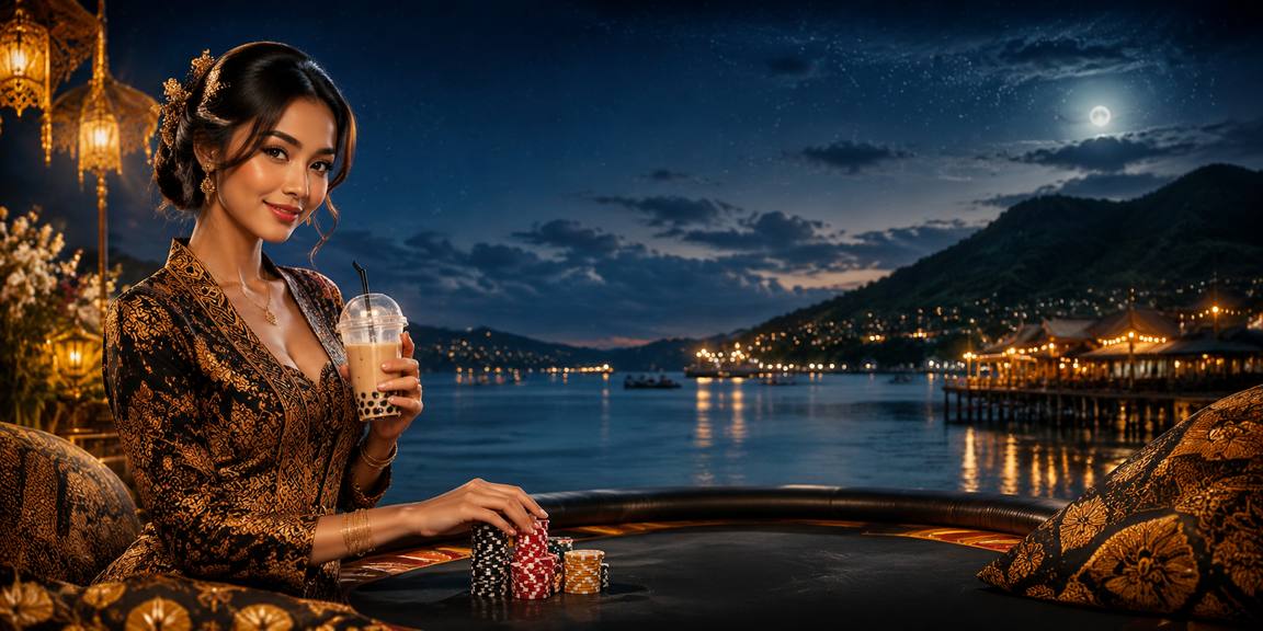 linetogel 127 What We Offer Inside linetogel 127 Casino