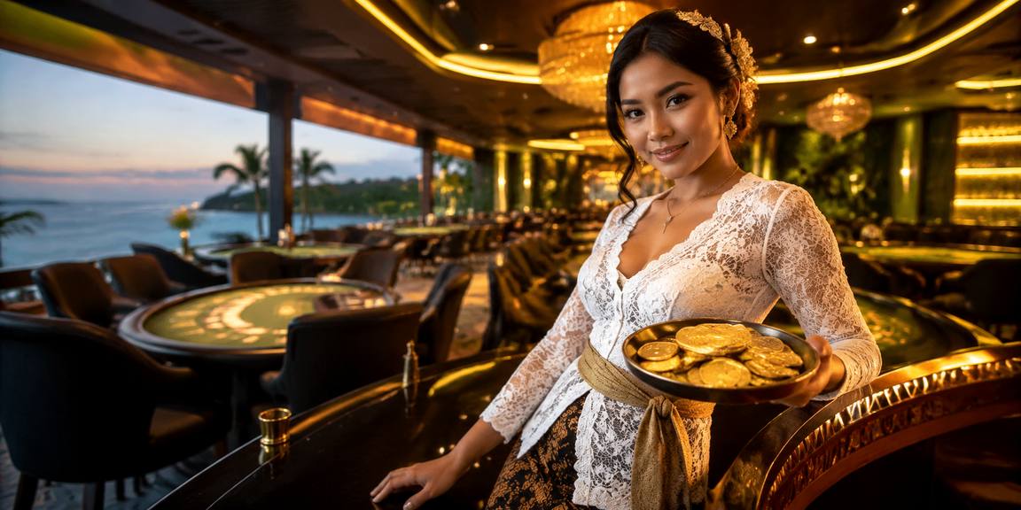 linetogel 127 Genie Three Wishes